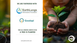 Environment - Shop & Plant A Tree