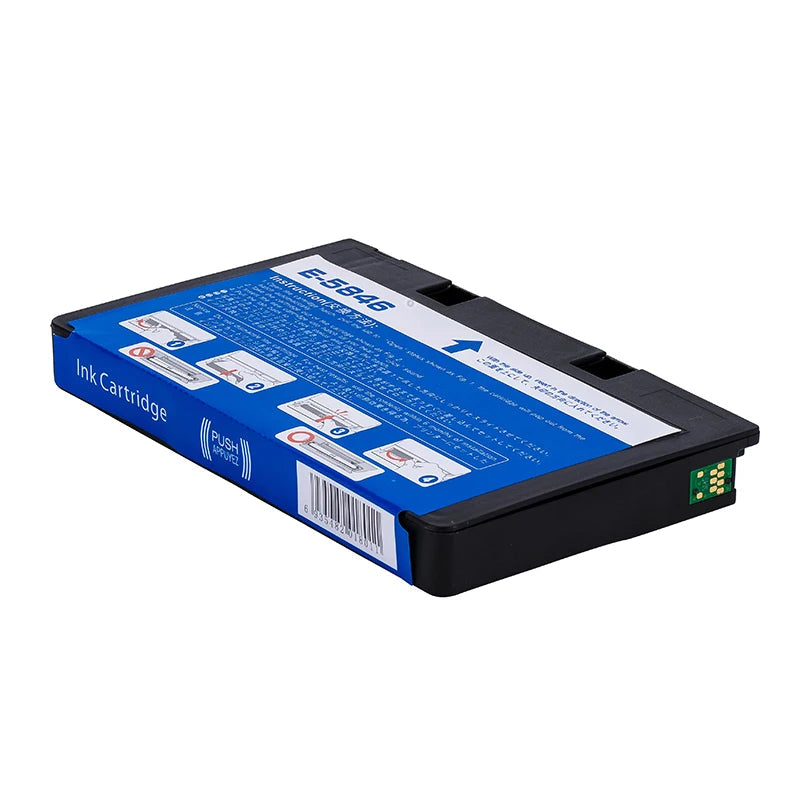 T5846 Ink Cartridge Compatible For Epson PictureMate PM200 PM240