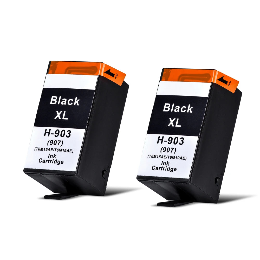 HP903XL Ink Cartridge Compatible For HP Officejet Pro 6960 6961 6963 6964