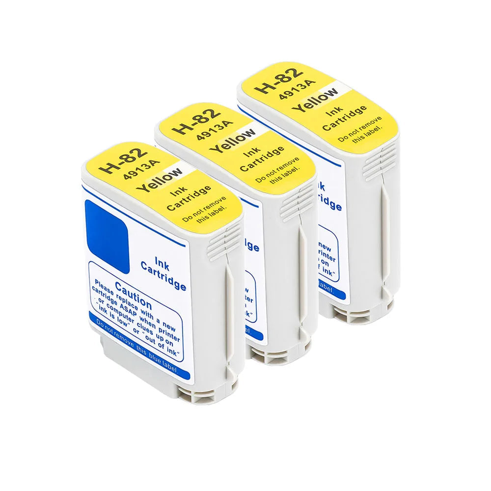 HP82 CH565A Ink Cartridge For HP Designjet 510/800/800ps/815/820