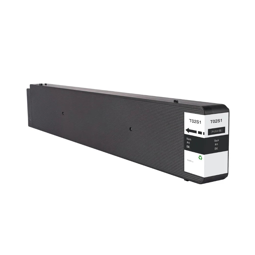 T02S1-T02S4 Ink Cartridge For Epson WorkForce Enterprise WF-C20750