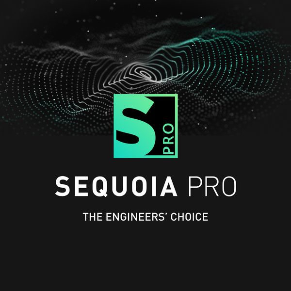 MAGIX Sequoia Pro 17
