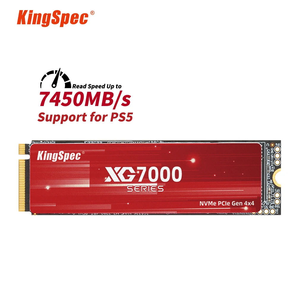 M.2 SSD 4TB MS950 NVMe PCIe Gen4x4 2280② Inland Platinum 4TB SSD M.2 2280 NVMe PCIe Gen 3.0x4 3D NAND
