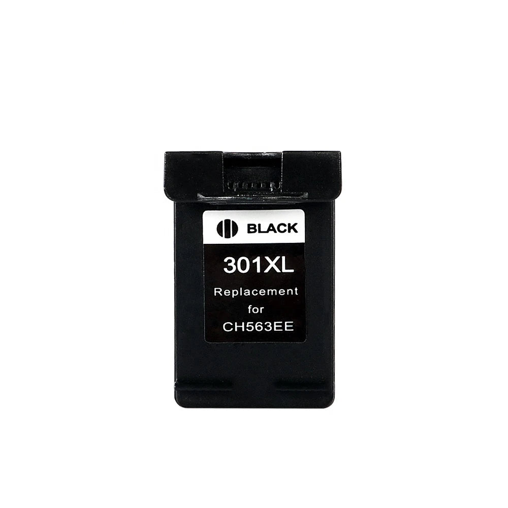 301XL Ink Cartridge Compatible For HP 301 HP301 DeskJet 1050 2050