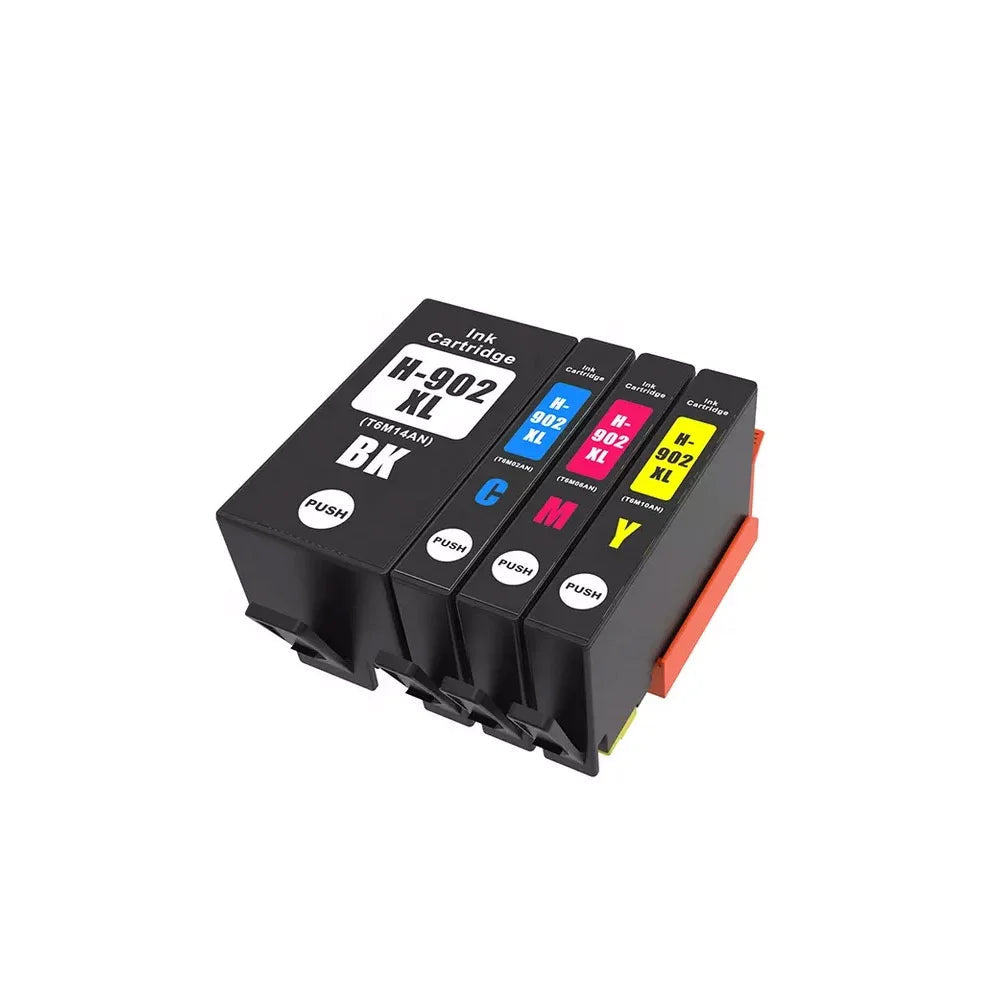 50ml Ink Cartridge Compatible For HP OfficeJet Pro 6978 6968