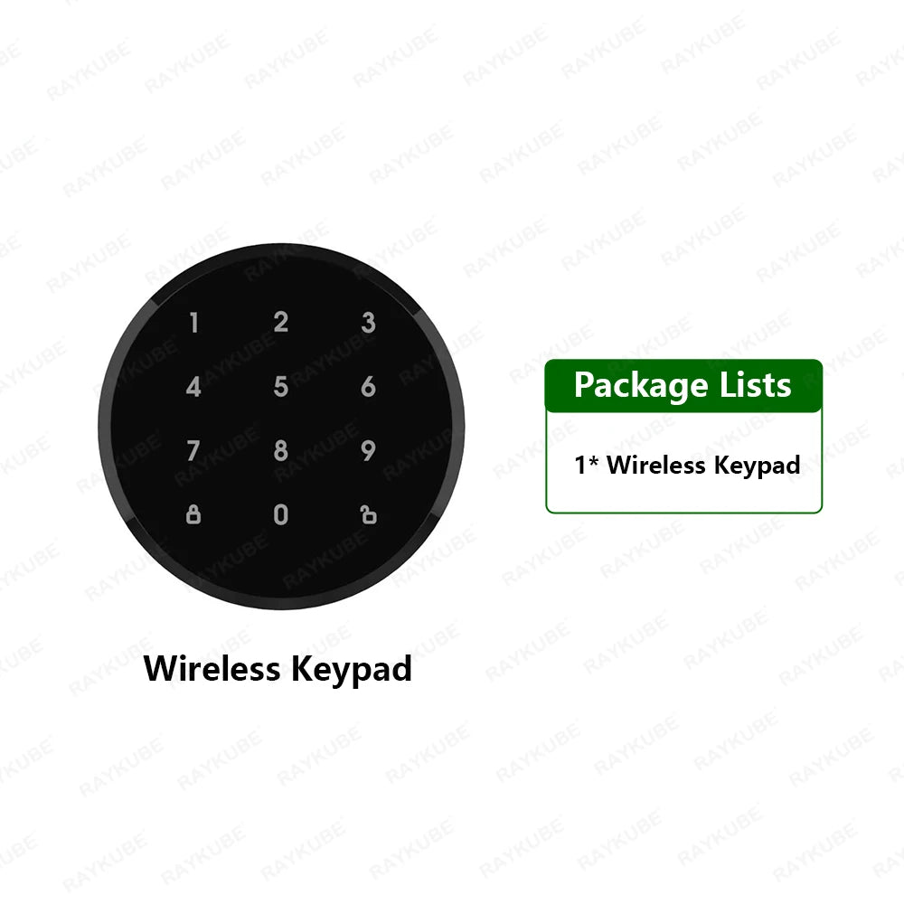 Stainless Steel Electronic Bluetooth Dry Battery Wireless Door Lock