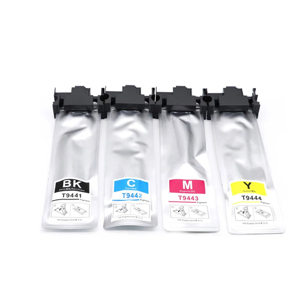 T9441-T9444 Ink Cartridge Compatible For WorkForce Pro WF-C5210DW