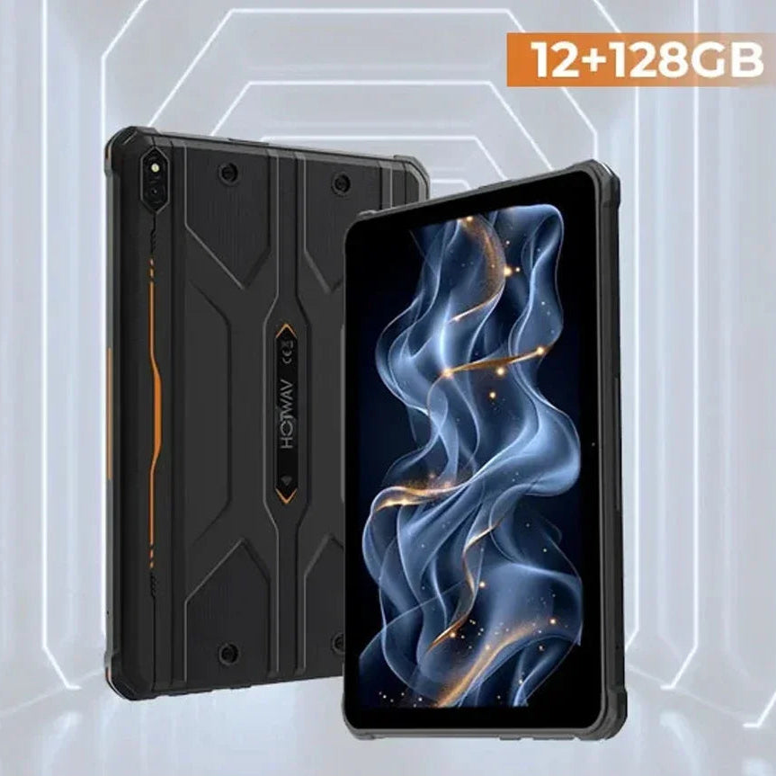 4GB+128GB 10.1" HD Screen 10800mAh Battery 13MP Camera Tablet