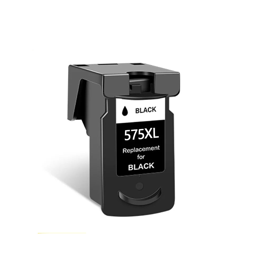 PG575-CL576 Ink Cartridges Compatible For Canon PIXMA TS3550i