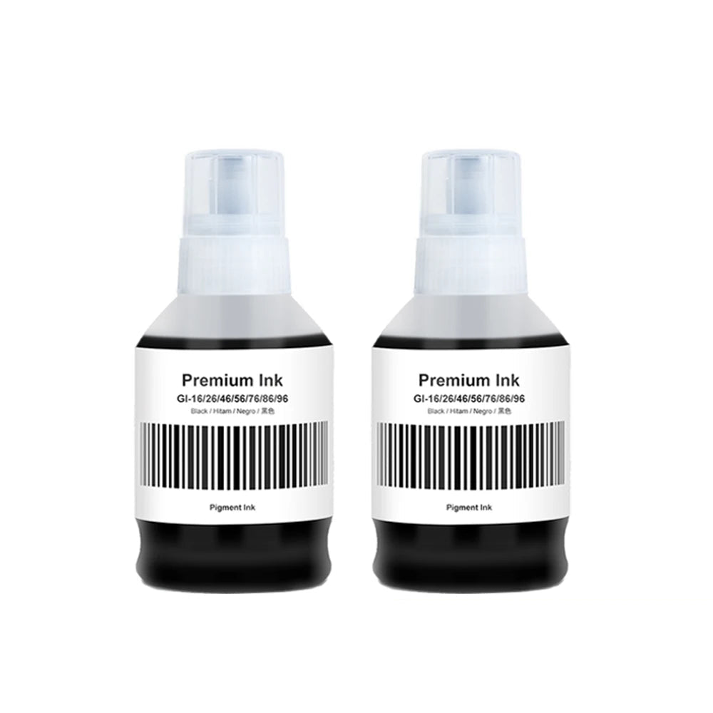 70ml Ink Refill Compatible For Canon MAXIFY GX3050/GX4050/GX7050