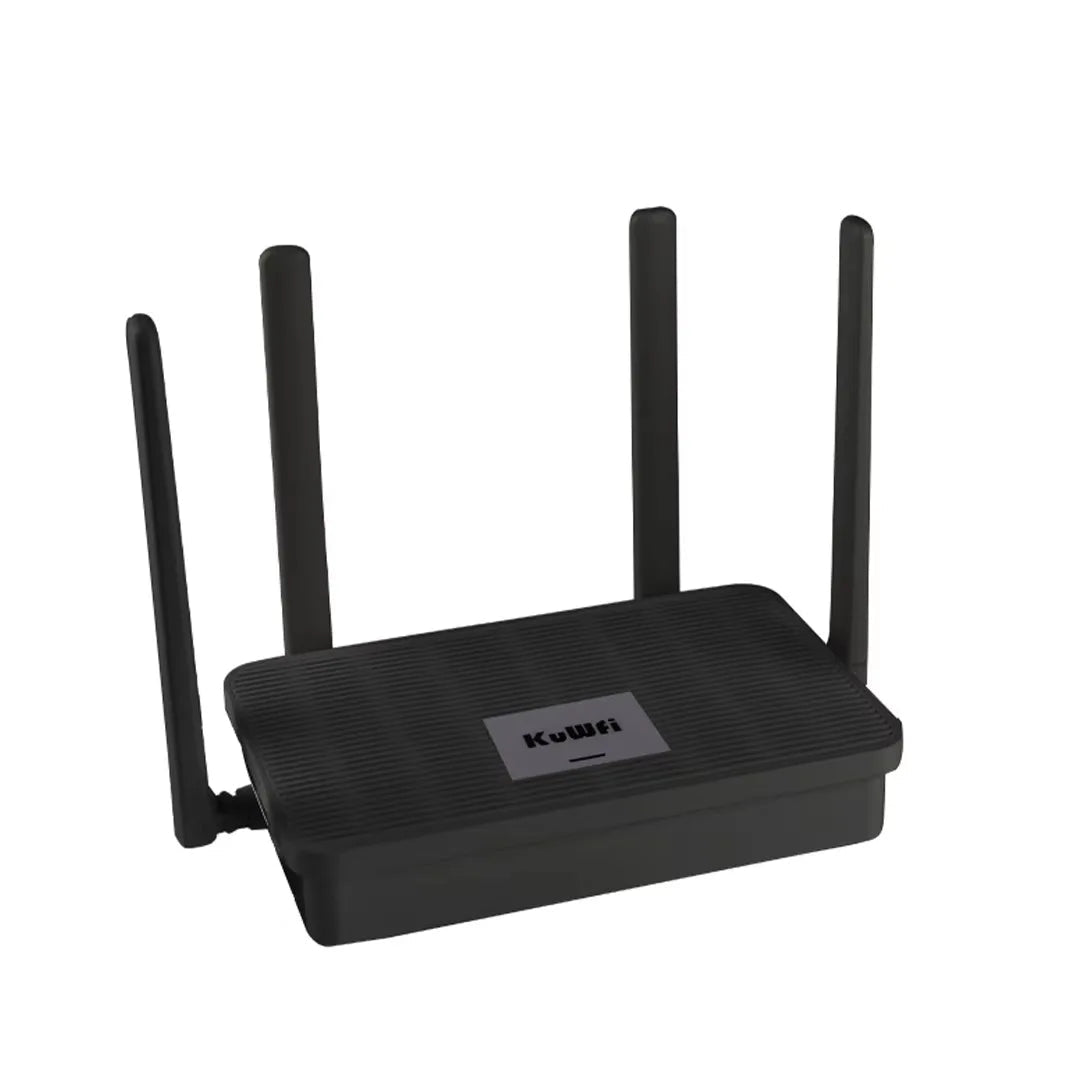 1000Mbps High Performance Fixed Antenna Wireless WIFI Router