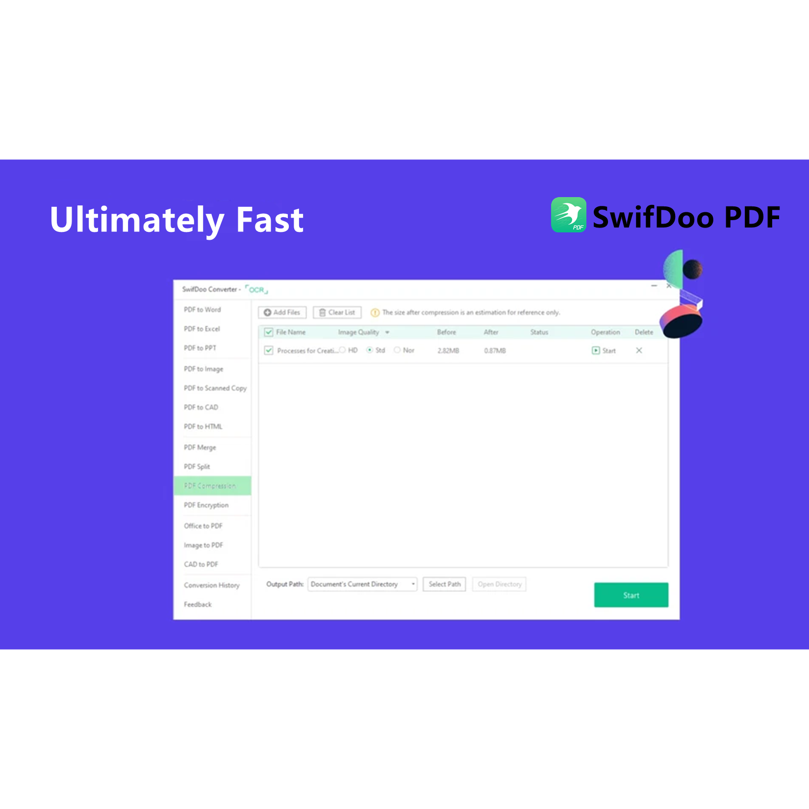SwifDoo PDF