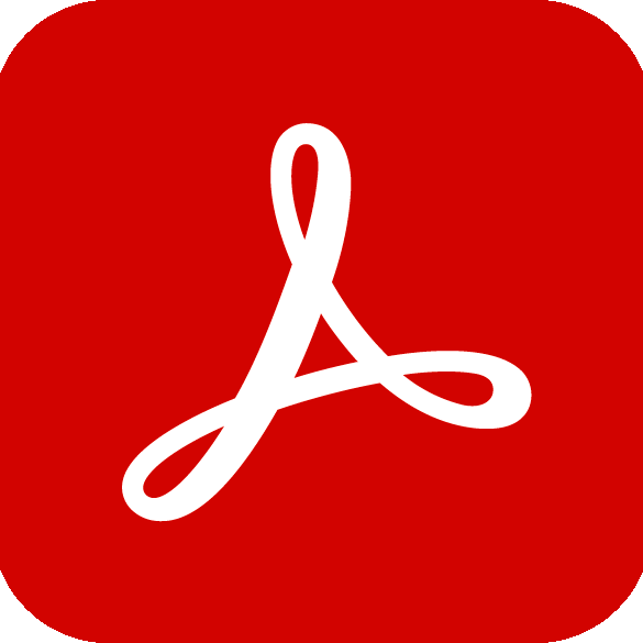 Adobe Acrobat Pro