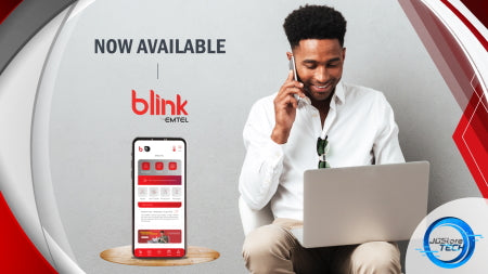 New Payment Option - Blink