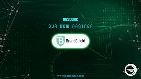 New Partner - BrandShield