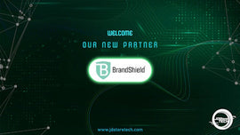 New Partner - BrandShield
