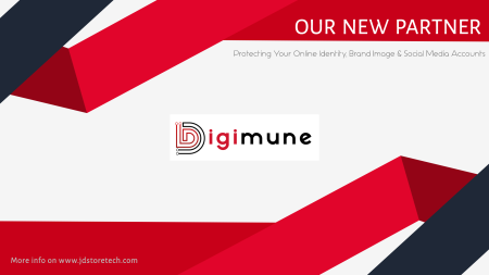 New Partner - Digimune