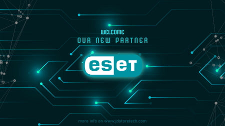 New Partner - ESET