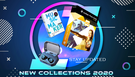 New Collections 2020