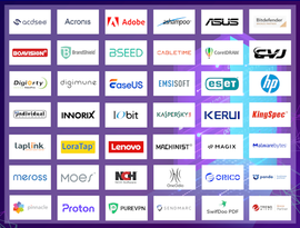 Our Partners