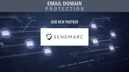New Partner - Sendmarc