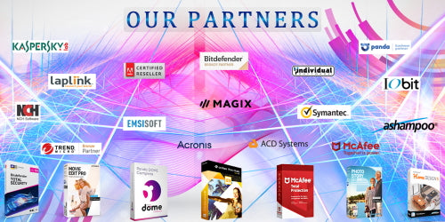 Our Partners