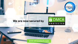 We are DMCA Protected