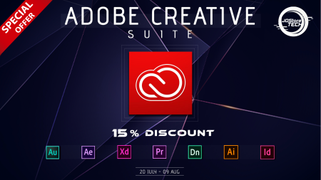 Adobe Event 2020