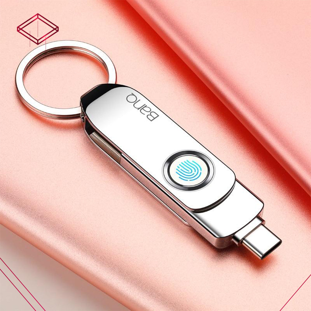 Pen Drives & SSDs