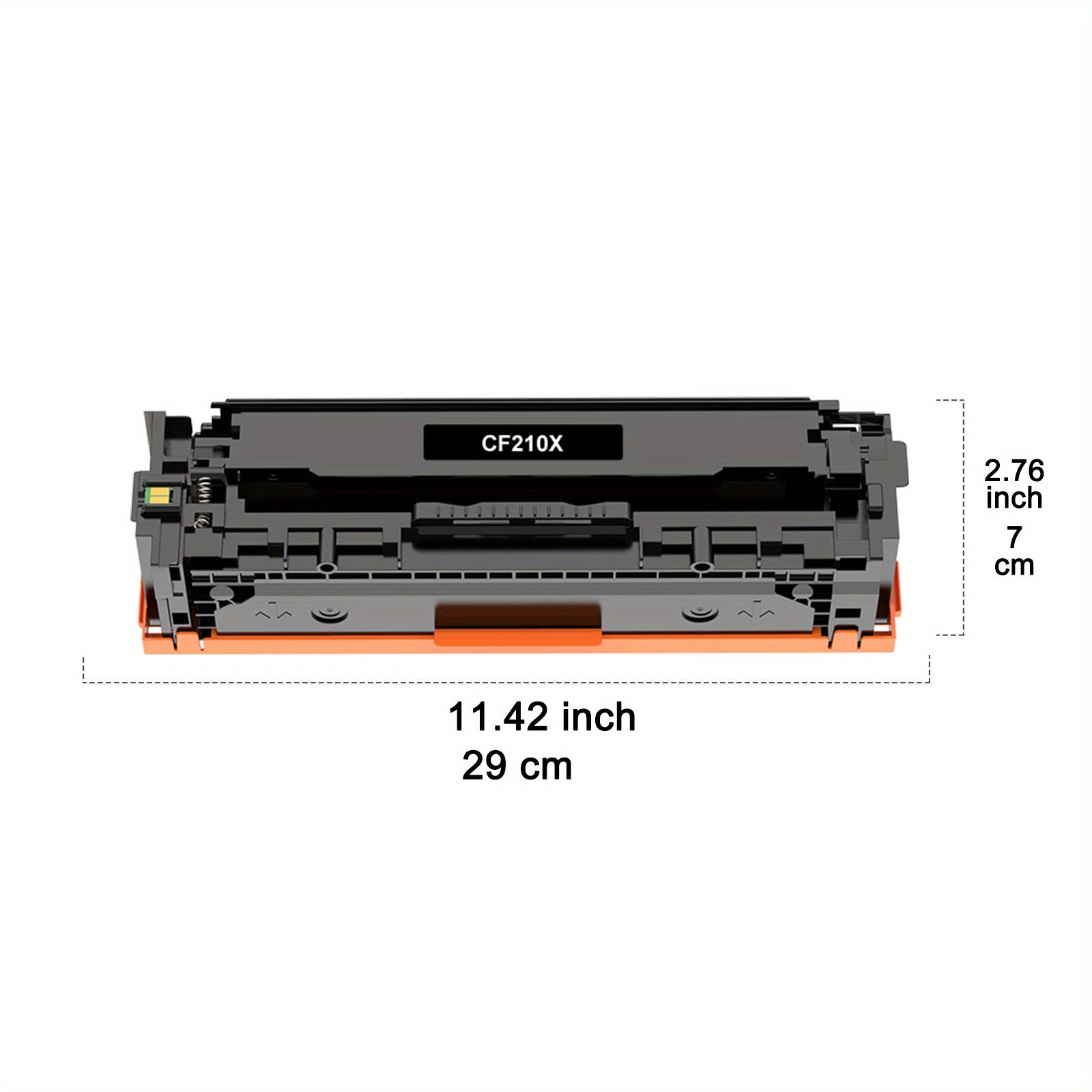 131X 131A Toner Cartridge Compatible For HP M251nw M251n M276nw M276n