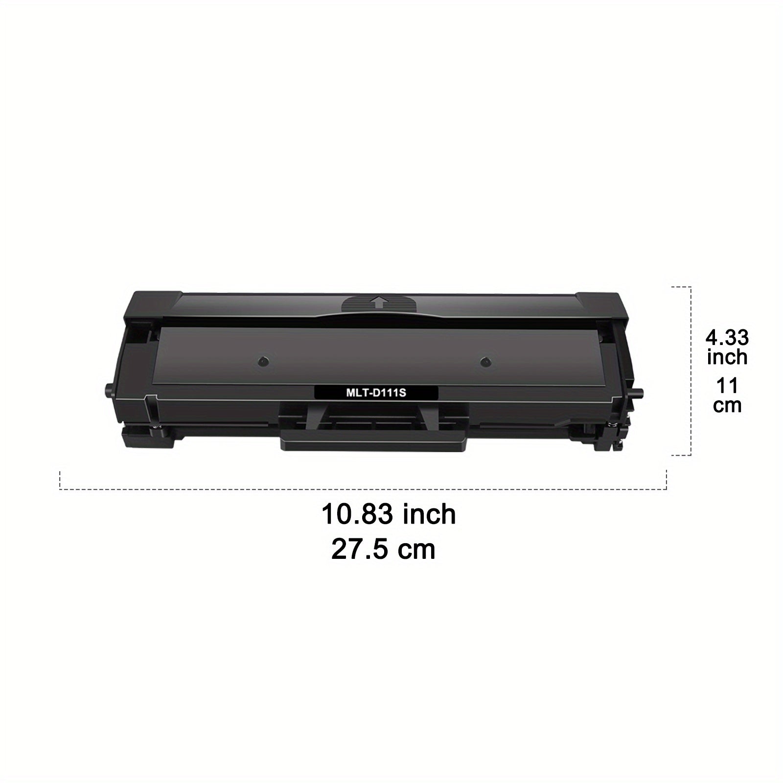 ML-D111S Toner Cartridge Compatible For Samsung Xpress SL-M2020