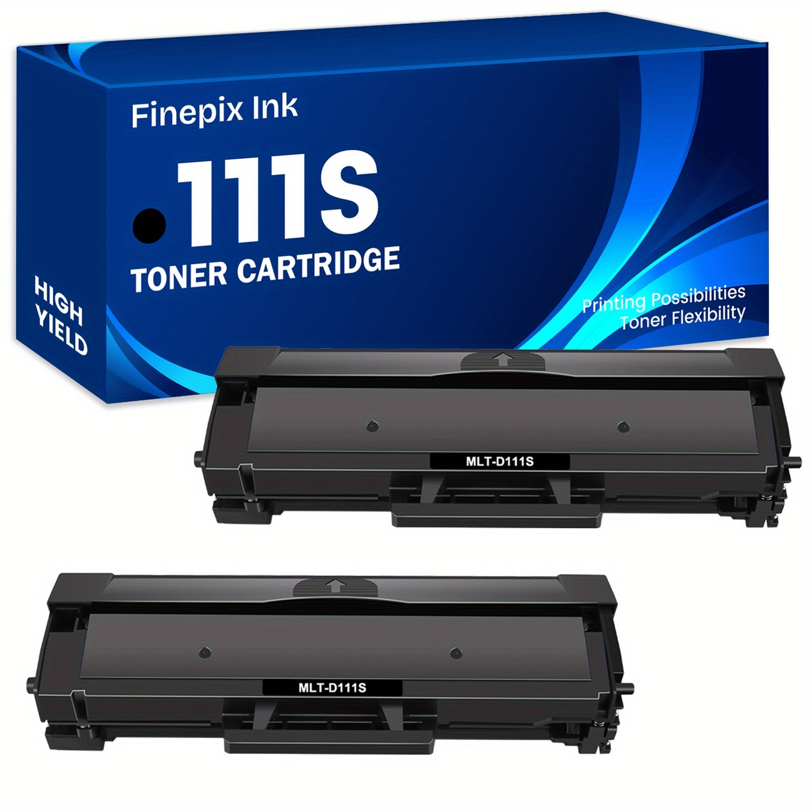 ML-D111S Toner Cartridge Compatible For Samsung Xpress SL-M2020