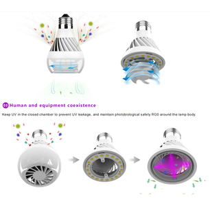 UV Bulb Sterilizer (Wholesale Only)