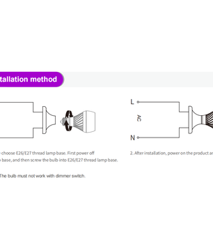 UV Bulb Sterilizer (Wholesale Only)