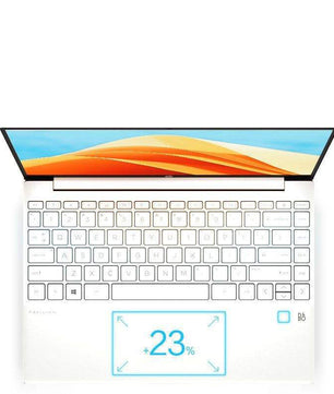 HP Pavilion 13 Air R5-7535U 16GB RAM 1TB SSD 13.3 Inch Laptop