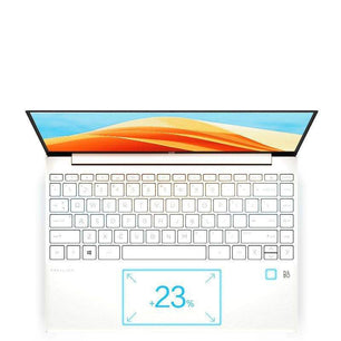 HP Pavilion 13 Air R5-7735U 16GB RAM 1TB SSD 13.3 Inch Laptop