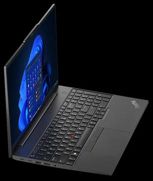 Lenovo ThinkPad E16 i5-13500H DDR4 16GB RAM 512GB SSD 16 Inch Laptop