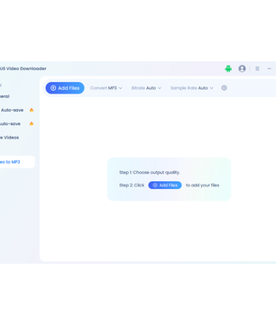 EaseUS Video Downloader
