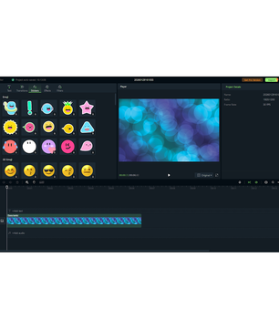 EaseUS Video Editor