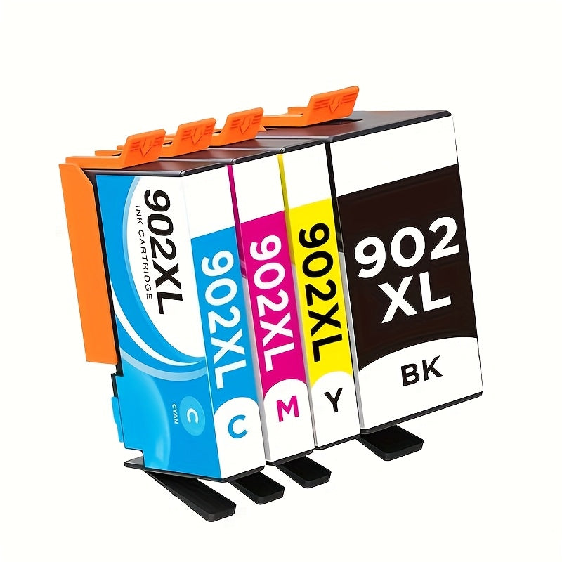 902XL Ink Cartridge Compatible For HP Officejet Pro 6978 6968 6970 6958