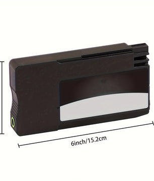 962XL Toner Cartridge Compatible For HP OfficeJet Pro 9010 9012 9015 9015e