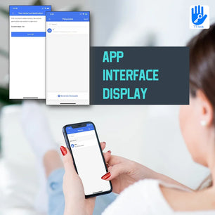 Raykube TT Electric Keyless Drawer For Home Storage 