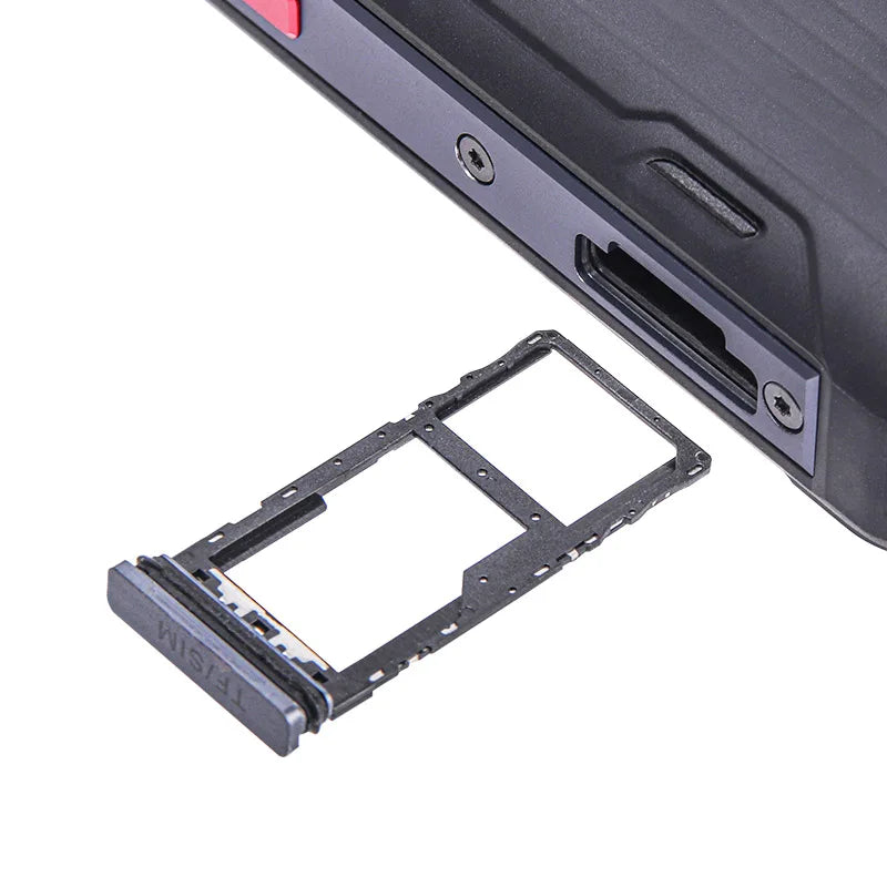 3000mAh Mini 128GB Waterproof Rugged Fast Charging Smartphone