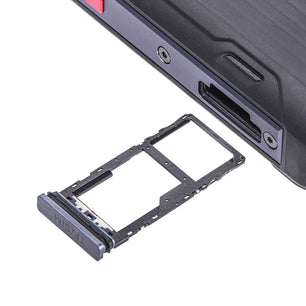 3000mAh Mini 128GB Waterproof Rugged Fast Charging Smartphone