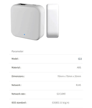 Stainless Steel Fingerprint Dry Battery WIFI Digital Smart Lock