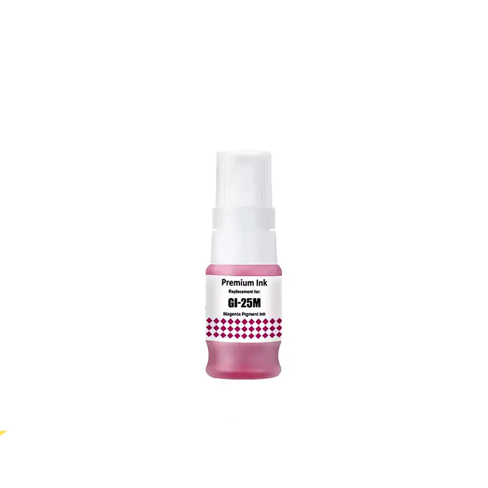70ml Ink Refill Compatible For Canon MAXIFY GX1020 GX2020 Printer