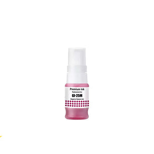 70ml Ink Refill Compatible For Canon MAXIFY GX1020 GX2020 Printer