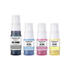 70ml Ink Refill Compatible For Canon MAXIFY GX1020 GX2020 Printer