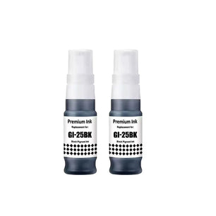 70ml Ink Refill Compatible For Canon MAXIFY GX1020 GX2020 Printer