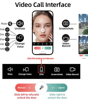 Aluminium Alloy Fingerprint Rechargeable Battery WIFI Smart Lock